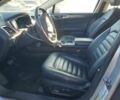 Форд Фьюжен 2018 у Дніпро (Дніпропетровську) на Automoto.ua Сірий Форд Фьюжен, об'ємом двигуна 1.5 л та пробігом 152 тис. км за 1800 $, фото 6 на Automoto.ua