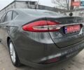 Сірий Форд Фьюжен, об'ємом двигуна 2 л та пробігом 159 тис. км за 14900 $, фото 11 на Automoto.ua
