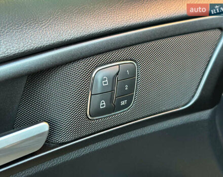 Сірий Форд Фьюжен, об'ємом двигуна 2 л та пробігом 68 тис. км за 17780 $, фото 13 на Automoto.ua