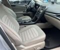 Сірий Форд Фьюжен, об'ємом двигуна 2.5 л та пробігом 52 тис. км за 10990 $, фото 21 на Automoto.ua