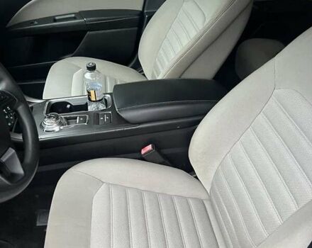 Сірий Форд Фьюжен, об'ємом двигуна 2 л та пробігом 159 тис. км за 14900 $, фото 31 на Automoto.ua