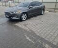 Сірий Форд Фьюжен, об'ємом двигуна 2 л та пробігом 111 тис. км за 13350 $, фото 1 на Automoto.ua