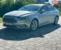 Серый Форд Фьюжн, объемом двигателя 2.49 л и пробегом 210 тыс. км за 10700 $, фото 1 на Automoto.ua
