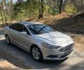 Форд Фьюжн 2018 в Черкассах на Automoto.ua Серый Форд Фьюжн, объемом двигателя 2.49 л и пробегом 125 тыс. км за 12950 $, фото 13 на Automoto.ua