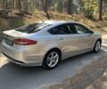 Форд Фьюжн 2018 в Черкассах на Automoto.ua Серый Форд Фьюжн, объемом двигателя 2.49 л и пробегом 125 тыс. км за 12950 $, фото 35 на Automoto.ua