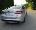 Серый Форд Фьюжн, объемом двигателя 2 л и пробегом 124 тыс. км за 19000 $, фото 4 на Automoto.ua