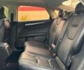 Сірий Форд Фьюжен, об'ємом двигуна 2 л та пробігом 79 тис. км за 9000 $, фото 12 на Automoto.ua