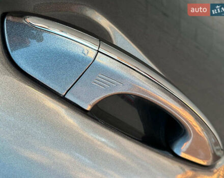 Сірий Форд Фьюжен, об'ємом двигуна 2 л та пробігом 68 тис. км за 17780 $, фото 10 на Automoto.ua