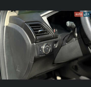 Серый Форд Фьюжн, объемом двигателя 2.5 л и пробегом 103 тыс. км за 11900 $, фото 35 на Automoto.ua