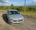 Сірий Форд Фьюжен, об'ємом двигуна 1.5 л та пробігом 130 тис. км за 10500 $, фото 1 на Automoto.ua