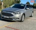 Сірий Форд Фьюжен, об'ємом двигуна 2.49 л та пробігом 212 тис. км за 10500 $, фото 1 на Automoto.ua