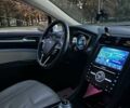Форд Фьюжн 2018 в Полтаве на Automoto.ua Серый Форд Фьюжн, объемом двигателя 2 л и пробегом 125 тыс. км за 14700 $, фото 16 на Automoto.ua