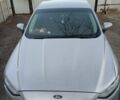 Сірий Форд Фьюжен, об'ємом двигуна 2 л та пробігом 151 тис. км за 15500 $, фото 12 на Automoto.ua