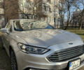 Сірий Форд Фьюжен, об'ємом двигуна 2 л та пробігом 90 тис. км за 13000 $, фото 2 на Automoto.ua