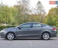 Сірий Форд Фьюжен, об'ємом двигуна 2 л та пробігом 120 тис. км за 16000 $, фото 2 на Automoto.ua