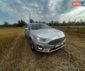 Серый Форд Фьюжн, объемом двигателя 2 л и пробегом 124 тыс. км за 16000 $, фото 3 на Automoto.ua