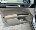 Сірий Форд Фьюжен, об'ємом двигуна 2.5 л та пробігом 52 тис. км за 10990 $, фото 24 на Automoto.ua