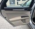 Сірий Форд Фьюжен, об'ємом двигуна 2.5 л та пробігом 52 тис. км за 10990 $, фото 15 на Automoto.ua