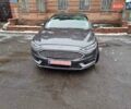 Сірий Форд Фьюжен, об'ємом двигуна 1.5 л та пробігом 212 тис. км за 10200 $, фото 2 на Automoto.ua