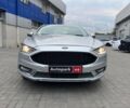Сірий Форд Фьюжен, об'ємом двигуна 2.5 л та пробігом 52 тис. км за 10990 $, фото 1 на Automoto.ua