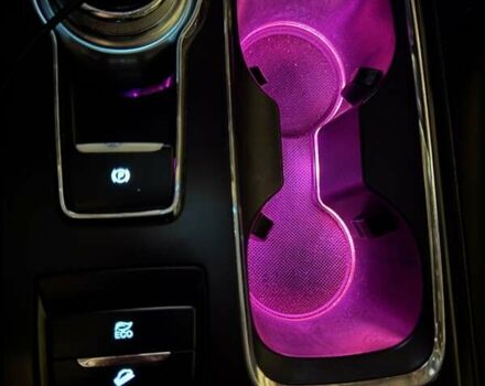 Серый Форд Фьюжн, объемом двигателя 2 л и пробегом 117 тыс. км за 16400 $, фото 35 на Automoto.ua