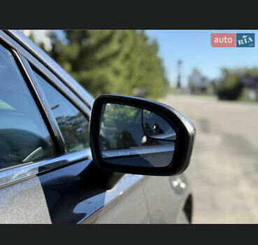 Серый Форд Фьюжн, объемом двигателя 2.5 л и пробегом 103 тыс. км за 11900 $, фото 29 на Automoto.ua