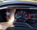 Сірий Форд Фьюжен, об'ємом двигуна 2 л та пробігом 57 тис. км за 20500 $, фото 8 на Automoto.ua