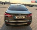 Сірий Форд Фьюжен, об'ємом двигуна 2 л та пробігом 194 тис. км за 13500 $, фото 6 на Automoto.ua