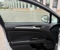 Серый Форд Фьюжн, объемом двигателя 2 л и пробегом 117 тыс. км за 16400 $, фото 15 на Automoto.ua
