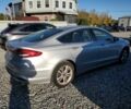 Форд Фьюжен 2018 у Дніпро (Дніпропетровську) на Automoto.ua Сірий Форд Фьюжен, об'ємом двигуна 1.5 л та пробігом 152 тис. км за 1800 $, фото 2 на Automoto.ua