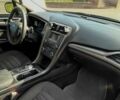 Сірий Форд Фьюжен, об'ємом двигуна 2.5 л та пробігом 185 тис. км за 12500 $, фото 7 на Automoto.ua