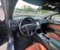 Серый Форд Фьюжн, объемом двигателя 2 л и пробегом 125 тыс. км за 21073 $, фото 10 на Automoto.ua