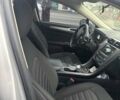 Сірий Форд Фьюжен, об'ємом двигуна 2.49 л та пробігом 115 тис. км за 12990 $, фото 5 на Automoto.ua