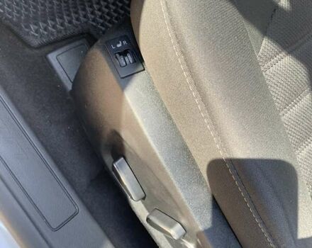 Форд Фьюжн 2018 в Черкассах на Automoto.ua Серый Форд Фьюжн, объемом двигателя 2.49 л и пробегом 125 тыс. км за 12950 $, фото 5 на Automoto.ua