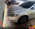Сірий Форд Фьюжен, об'ємом двигуна 2 л та пробігом 121 тис. км за 13500 $, фото 2 на Automoto.ua