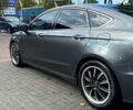 Сірий Форд Фьюжен, об'ємом двигуна 2 л та пробігом 73 тис. км за 20000 $, фото 9 на Automoto.ua