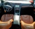 Сірий Форд Фьюжен, об'ємом двигуна 2 л та пробігом 124 тис. км за 11882 $, фото 7 на Automoto.ua