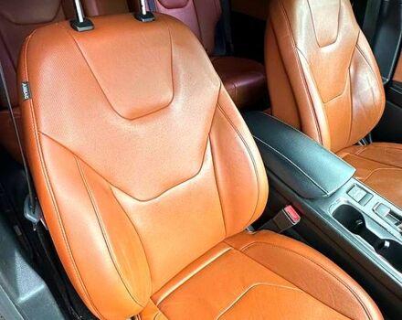 Сірий Форд Фьюжен, об'ємом двигуна 2 л та пробігом 73 тис. км за 20000 $, фото 4 на Automoto.ua