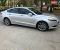 Сірий Форд Фьюжен, об'ємом двигуна 2 л та пробігом 70 тис. км за 16000 $, фото 2 на Automoto.ua