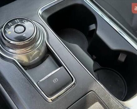 Сірий Форд Фьюжен, об'ємом двигуна 2.49 л та пробігом 184 тис. км за 12500 $, фото 5 на Automoto.ua