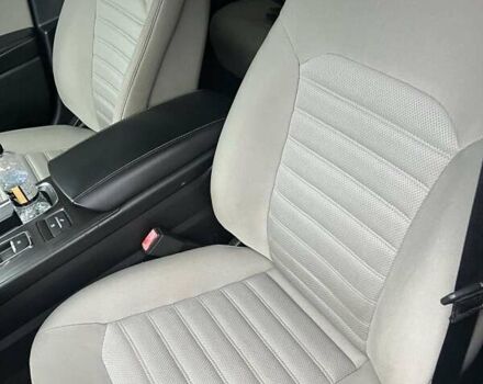 Сірий Форд Фьюжен, об'ємом двигуна 2 л та пробігом 159 тис. км за 14900 $, фото 29 на Automoto.ua