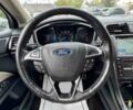 Форд Фьюжн 2018 в Киеве на Automoto.ua Серый Форд Фьюжн, объемом двигателя 2 л и пробегом 49 тыс. км за 9800 $, фото 10 на Automoto.ua