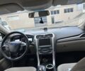 Сірий Форд Фьюжен, об'ємом двигуна 2.5 л та пробігом 52 тис. км за 10990 $, фото 18 на Automoto.ua