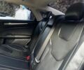 Сірий Форд Фьюжен, об'ємом двигуна 2 л та пробігом 122 тис. км за 15500 $, фото 34 на Automoto.ua
