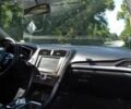 Сірий Форд Фьюжен, об'ємом двигуна 2 л та пробігом 80 тис. км за 6100 $, фото 14 на Automoto.ua