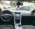 Серый Форд Фьюжн, объемом двигателя 2 л и пробегом 167 тыс. км за 14490 $, фото 30 на Automoto.ua