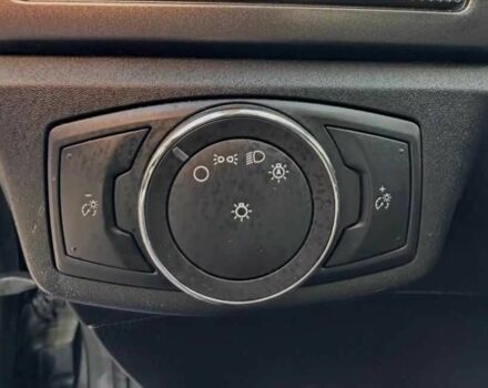 Сірий Форд Фьюжен, об'ємом двигуна 2.5 л та пробігом 185 тис. км за 12500 $, фото 15 на Automoto.ua