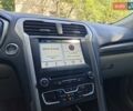Форд Фьюжн 2018 в Одессе на Automoto.ua Серый Форд Фьюжн, объемом двигателя 2 л и пробегом 108 тыс. км за 15850 $, фото 18 на Automoto.ua