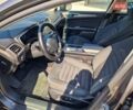 Серый Форд Фьюжн, объемом двигателя 2 л и пробегом 325 тыс. км за 10800 $, фото 6 на Automoto.ua