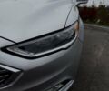 Серый Форд Фьюжн, объемом двигателя 2 л и пробегом 117 тыс. км за 16400 $, фото 7 на Automoto.ua